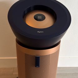 Dyson Purifier Big + Quiet Formaldehyde BP04