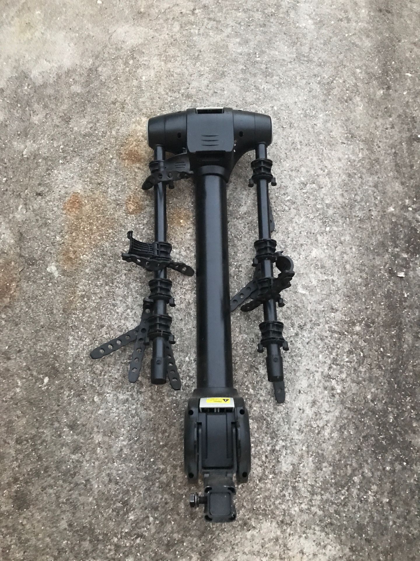 THULE Bike rack (Have To Pick Up)