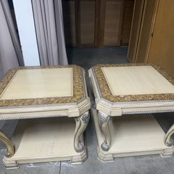Tables 