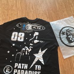 Hellstar Shirt(nfc)