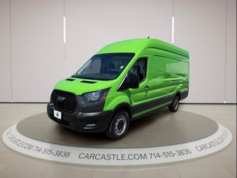2023 Ford Transit-350 Cargo Van