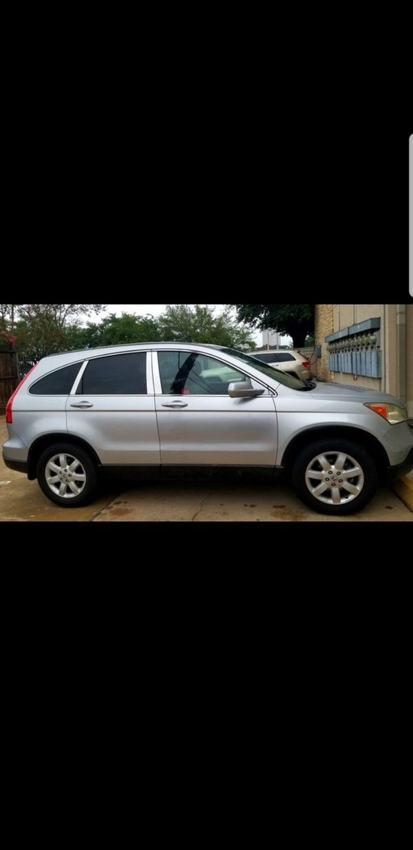 2009 Honda Cr V 4x4 For Sale In Houston Tx Offerup