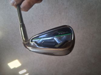 RBZ max 7 iron