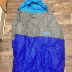 The North Face Cat’s Meow 20 Degree Sleeping Bag