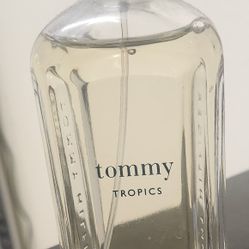 Tommy Hilfiger Tropics Cologne