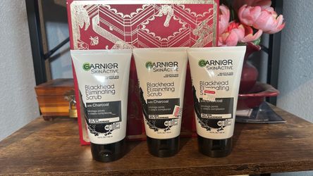 Garnier skinactive
