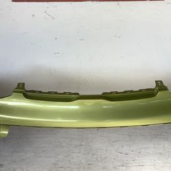 2014 2016 Kia Soul front bumper (12Q)