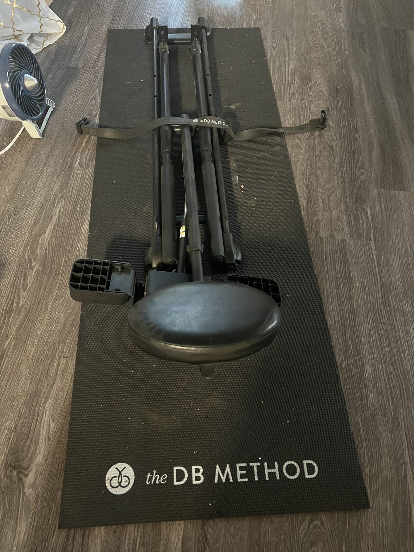 DB Method Exercise Equipment 