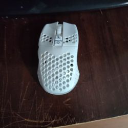 Gaming Mouse