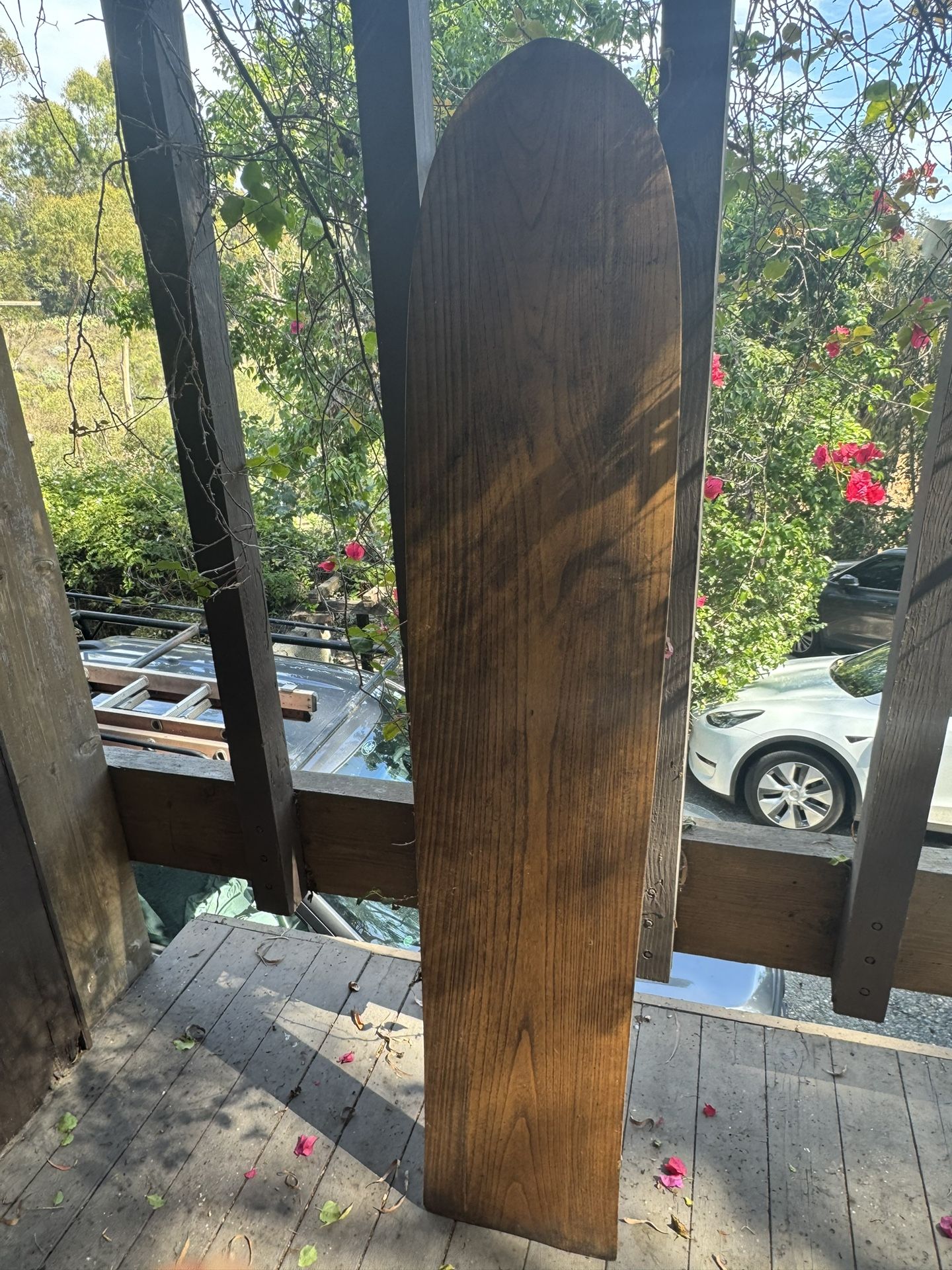 Alaia Wegener Surfboard 6’6”