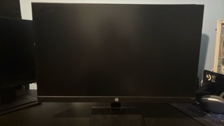 HP Monitor
