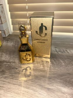 Jimmy Choo I Want Choo Le Parfum 3.3 oz