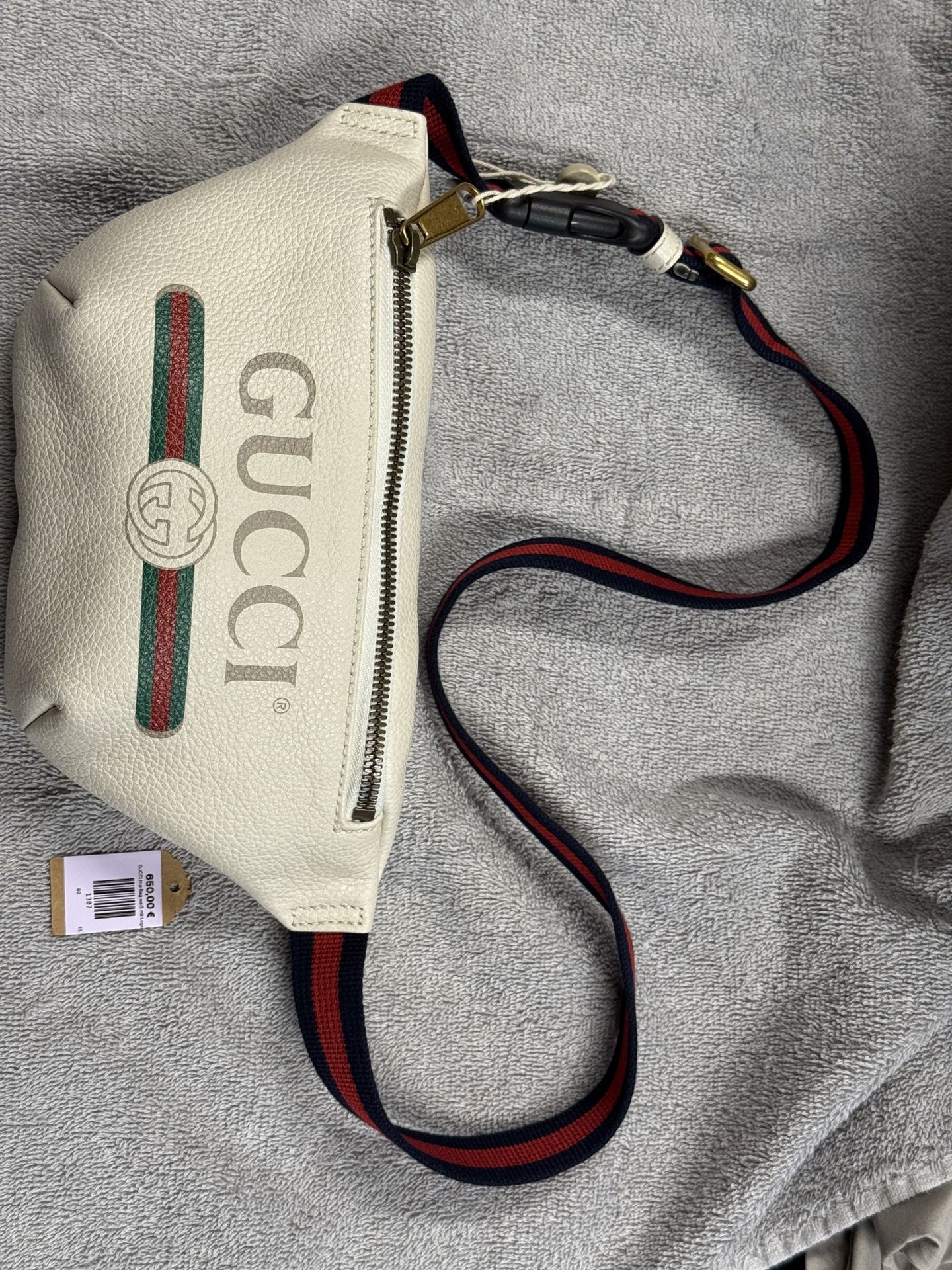 Gucci Fanny Pack