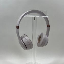 Beats solo 4 Wireless On-Ear Bluetooth Headphones Cloud Pink MUW33LL/A