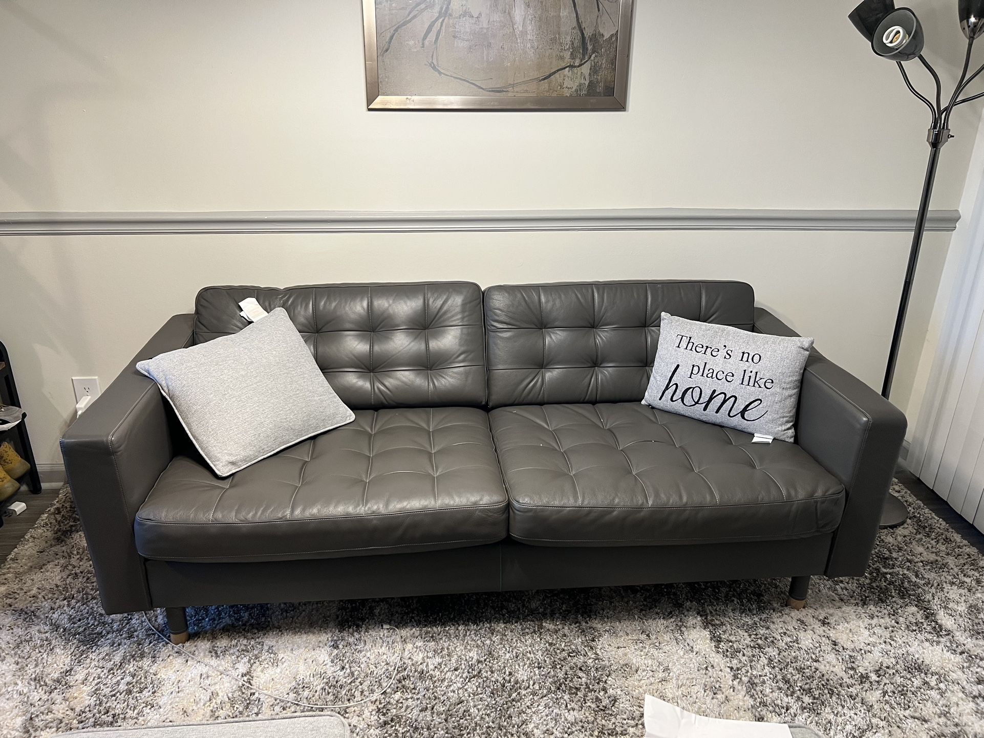 SECTIONAL COUCH SOFA