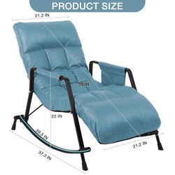 Pinique Rocking Chiar 