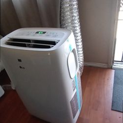 Portable Air Conditioner