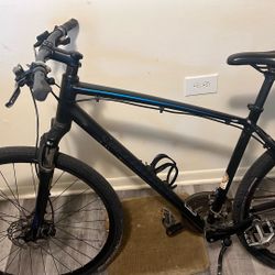 Specialized Mountain Bike 