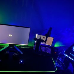 Alienware Gaming Monitor 