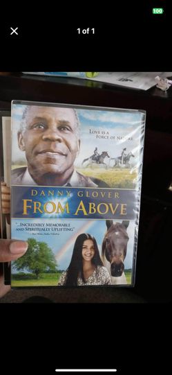 From Above (DVD, 2014)