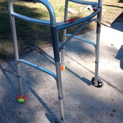 like new walker 