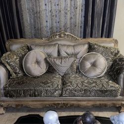 Victorian Couches For Sale 