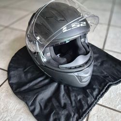 LS2 Stream EVO sz XS