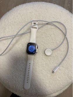 Apple Watch ULTRA series 1