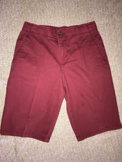 Boys shorts