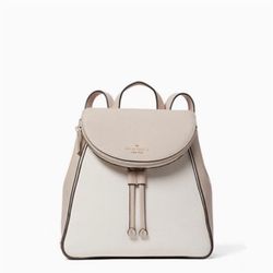 New Kate Spade Backpack 