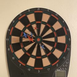 Dart Board