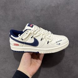 Dunk Men’s Sneaker With Box New 