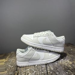 Nike Dunk Low Photon Dust 49