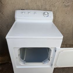 Dryer Electric Frigeraide Gallery Commercial 