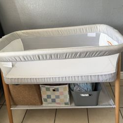 Delta Children Bassinet 