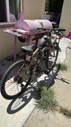 Motorbike
