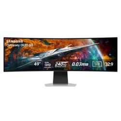 Samsung G9 49” Gaming Monitor