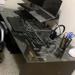 Office Desk