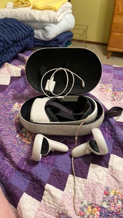 Oculus Quest