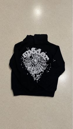 Sp5der Hoodie