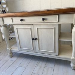 Kitchen Island Bar Top