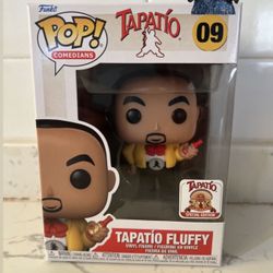 Funko pop