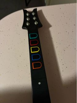 Guitar great condition