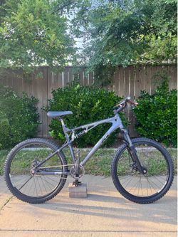 K2 Attack 2.0 MTB