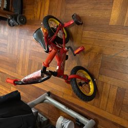 Kids Bike Ages 3-6