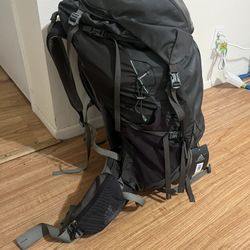 Backpacking Pack -Gregory Deva