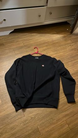 Champion Crew Neck, L