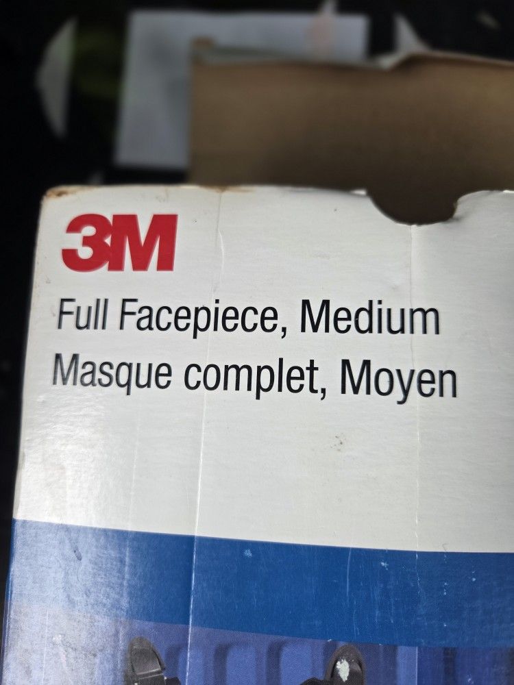 Full Mask
