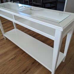 LIATORP Console table for Sale in Seattle WA OfferUp
