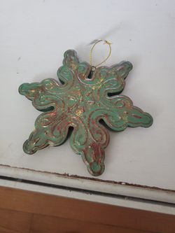 Pier 1 Ornaments